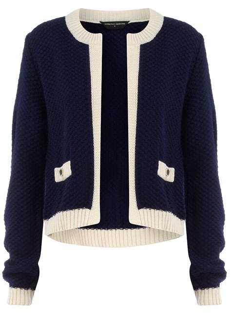 chanel style cardigan|Chanel type cardigans for women.